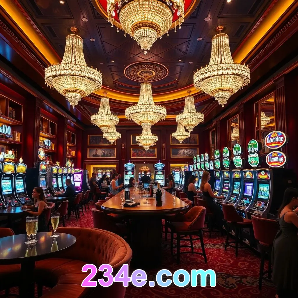 Platform 234e.com