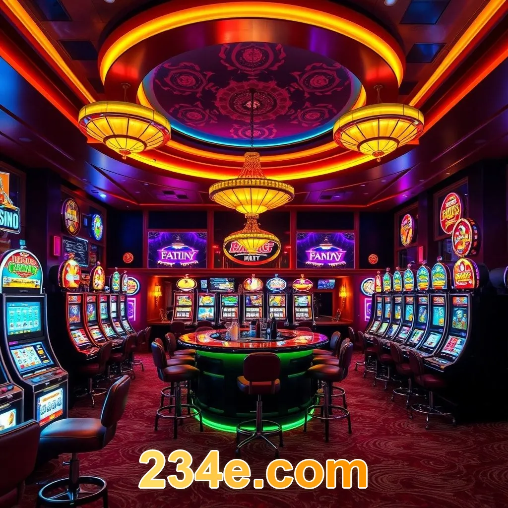 Taruhan 234e.com