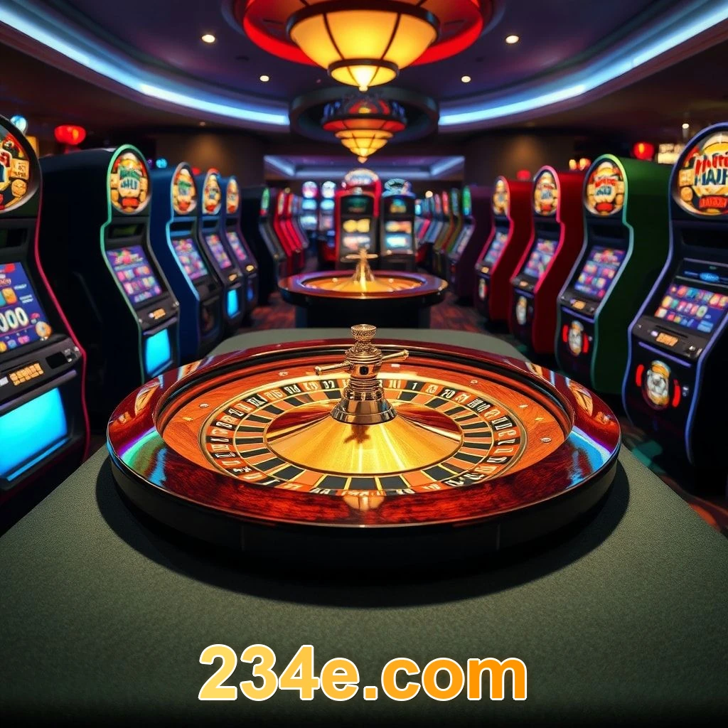 Principais provedores de slots da 234e.com - NetEnt, Pragmatic Play, Play'n GO