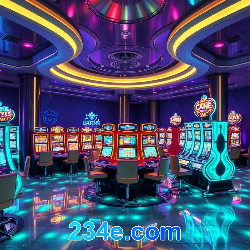 Tingkatan program VIP 234e.com