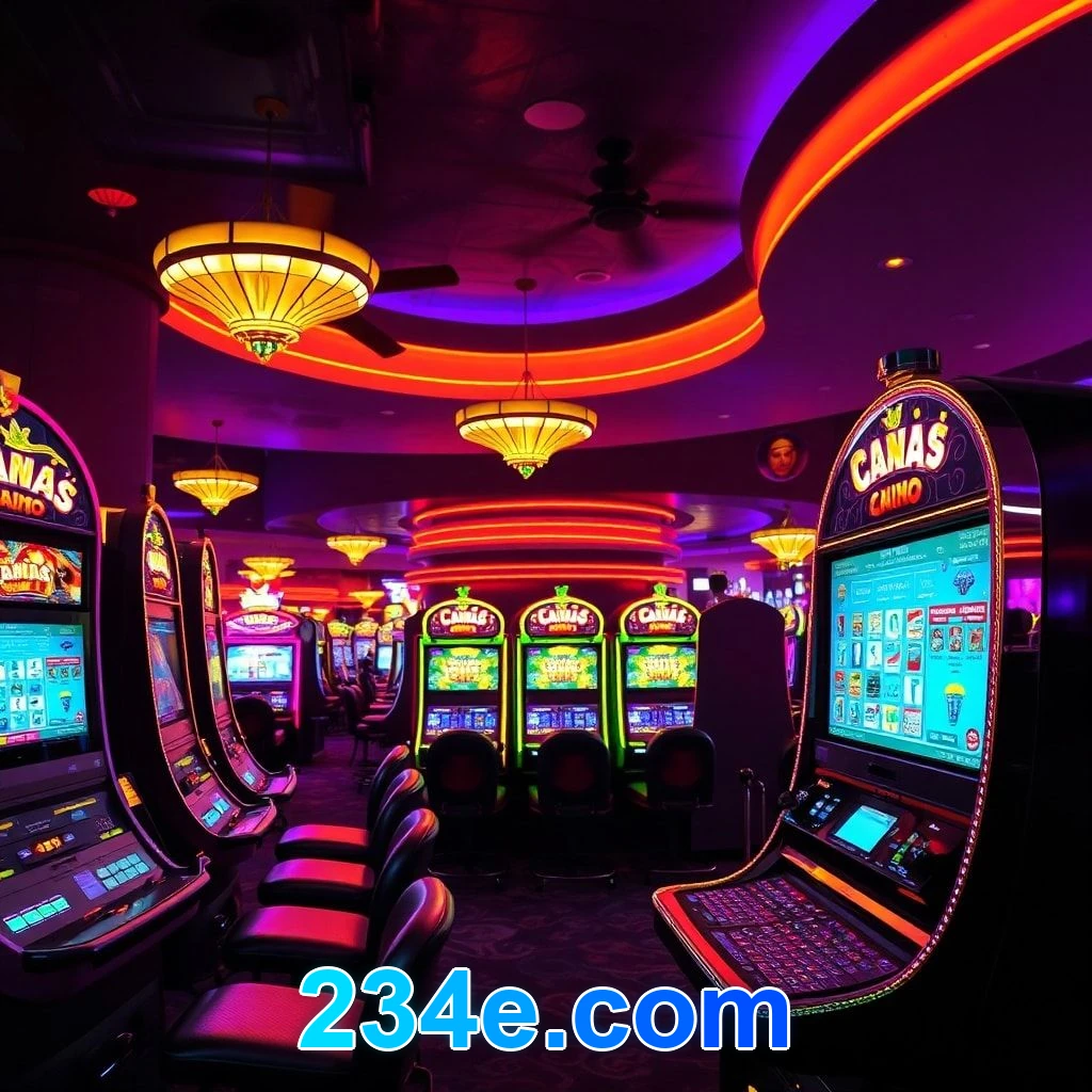 Masuk 234e.com